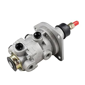 Galloparts Spring Brake Valve 1481007504 1481008720